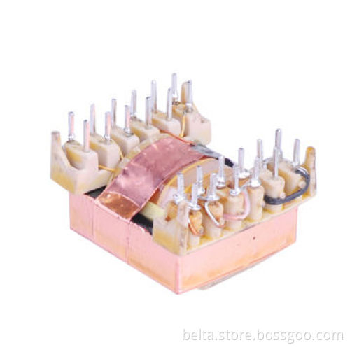 High frequency transformer
